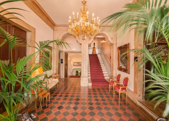 Palacio Das Especiarias Lisboa